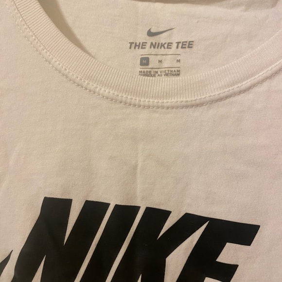 Nike Workout Tank - Picture 2 of 3